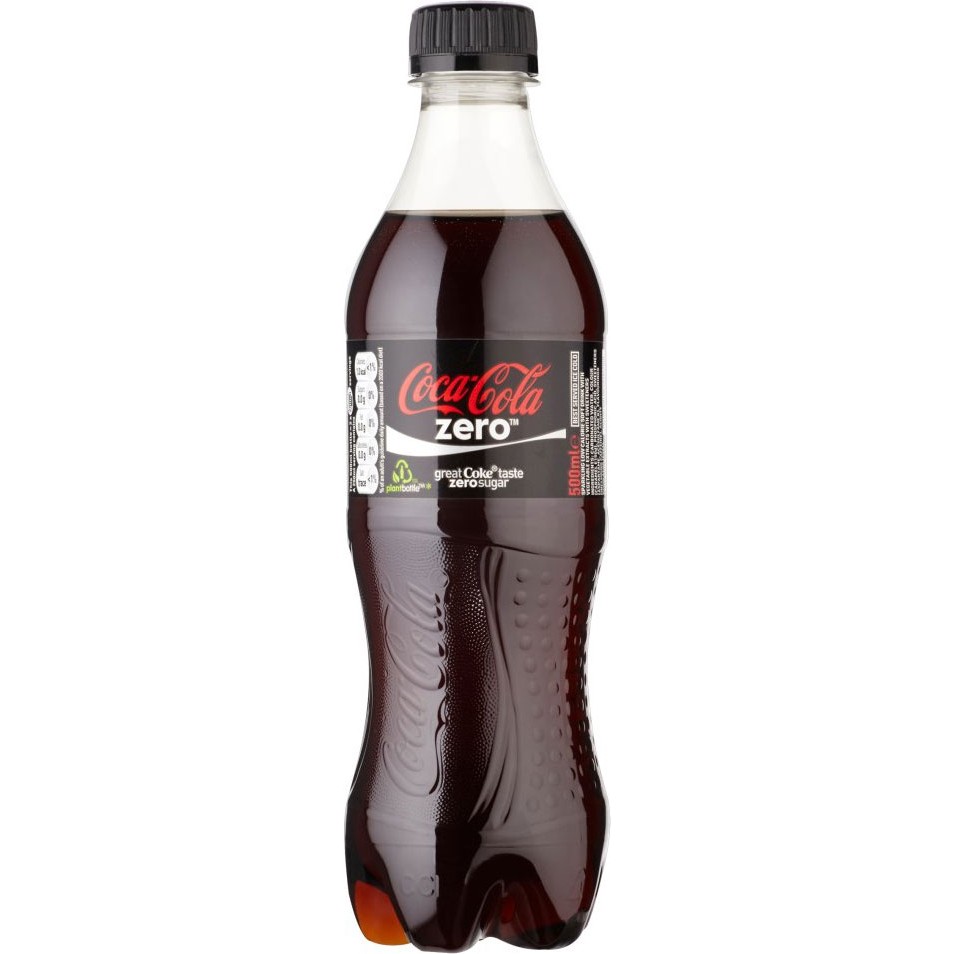 Coca-Cola Zero