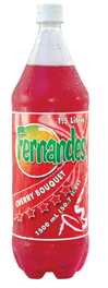 Fernandes Soft